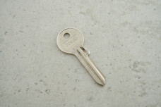 Заготовка ключа JMA KAE 9/KLE6RX/KAL9R