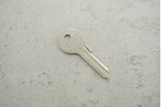 Заготовка ключа JMA KAE 6/KLE5RX/ KAL8R