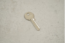 Заготовка ключа JMA U 17D (UNIVERSAL)