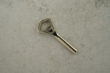 Заготовка ключа ФІН Ø7