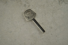 Заготовка ключа ФІН КВАДРАТНИЙ