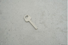 Заготовка ключа TAS/POWER