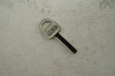 Заготовка ключа SOLEX металл