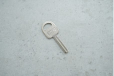 Заготовка ключа SOLEX2 спец 5.5мм