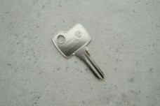 Заготовка ключа JMA FARMA 1D