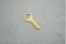 Заготовка ключа GAM Ω (омега) EXPRES