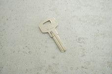 Заготовка ключа ЗМ-ЗМ