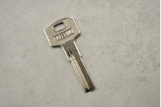 Заготовка ключа PALERMO