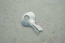 Заготовка ключа SILCA WINDA KLW1