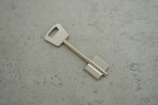 Заготовка ключа Silca 5OC1/ OMC1G