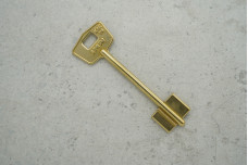 Заготовка ключа JMA KAE 1G