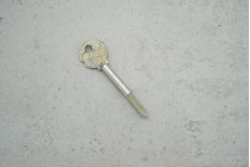 Заготовка ключа KR 44