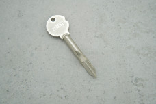 Заготовка ключа KR 5/KR3X (J)