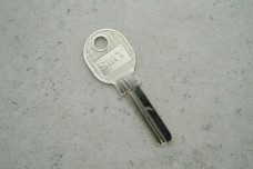 Заготовка ключа MCM (SMT)