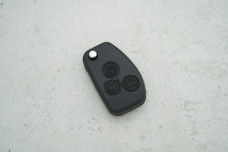 Корпус пульта Renault NE72 3 кнопки
