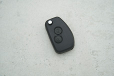 Корпус пульта Renault NE72 2 кнопки