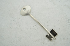 Заготовка ключа JMA CER1G/5CER7(S)