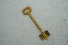 Заготовка ключа РОСТОВ №2