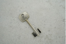 Заготовка ключа Canas SCS 7S