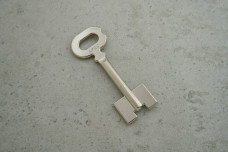 Заготовка ключа JMA 5DVN 14