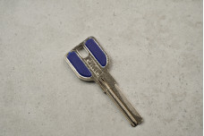 Заготовка ключа APECS 29 мм пластик старий(MCM)