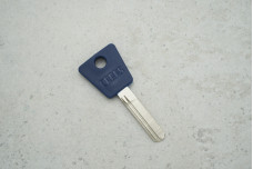 Заготовка ключа PMTL6P (7х7)