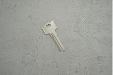 Заготовка ключа HOOPLY метал