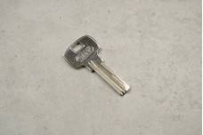 Заготовка ключа AP 1В (APECS оригінал)