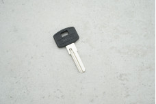 Заготовка ключа TURAN 3мм