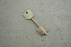 Заготовка ключа JMA 5DVN2 /DV6G