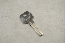 Заготовка ключа KS LOCK