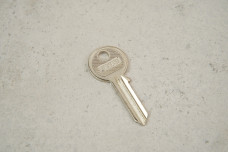 Заготовка ключа JMA NO 1 (ABUS-NOVA)