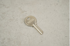 Заготовка ключа JMA FF 6 (ролети)