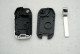 Корпус пульта Mini Cooper HU83 2 кнопка (під переробку)