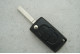 Корпус пульта Peugeot Citroen VA2T 4 кнопки (плата)