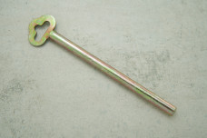 Заготовка ключа діаметр 8 короткий