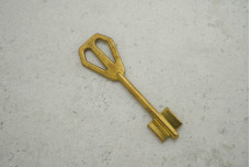 Заготовка ключа М-ЛОК-3