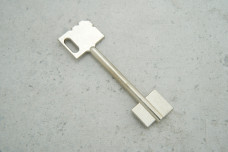 Заготовка ключа МАУЕР №2 (90мм)