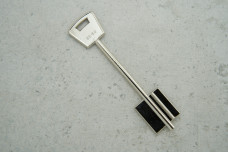 Заготовка ключа JMA BE5G