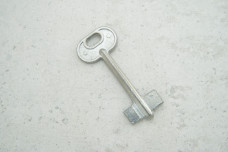 Заготовка ключа МОГИЛIВ 1