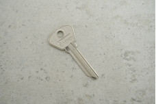 Заготовка ключа JMA UL 1/RUS3R/ULK2S/XR48