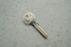 Заготовка ключа JMA KAE 8/KLE7RX/KAL10R