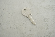 Заготовка ключа JMA 45 2D/KAP1/KSP2D