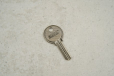 Заготовка ключа JMA FF 11/FF 17 (S) (ролети)