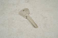 Заготовка ключа JMA TAL 1D ( ф/з)