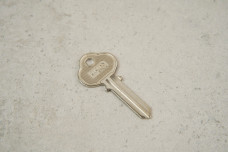 Заготовка ключа JMA DIA 2 (DIAMOND)