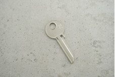 Заготовка ключа JMA 8M 1D/FMK1/OC1/DNP1D