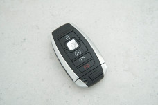 Корпус пульта Lincoln 4+1 кнопки