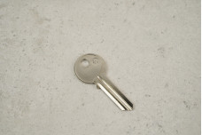 Заготовка ключа JMA GE 1D (GEGE)