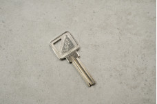 Заготовка ключа YOOY (YODY) 